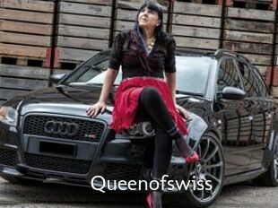Queenofswiss