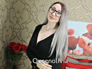 Queenolivia