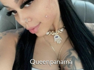 Queenpanama
