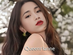 Queenrianne
