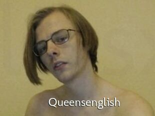 Queensenglish