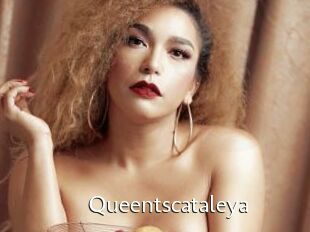 Queentscataleya