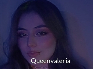 Queenvaleria