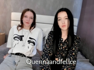 Quennaandfelice