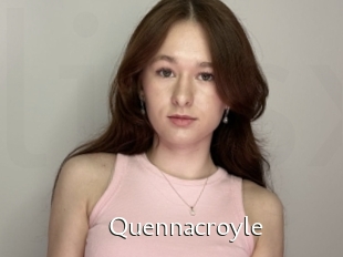 Quennacroyle