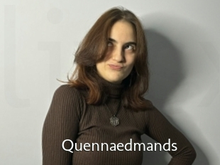Quennaedmands