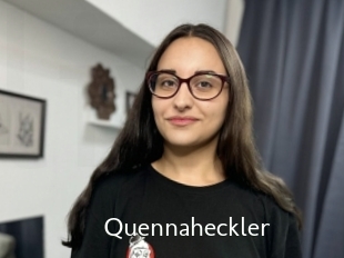 Quennaheckler