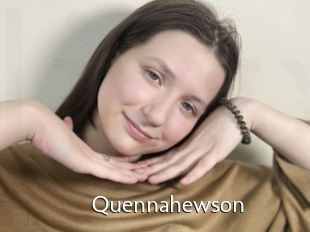 Quennahewson