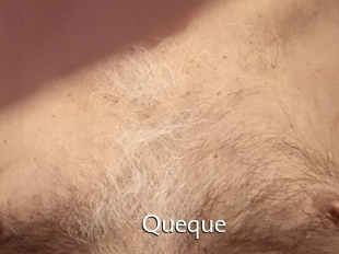Queque