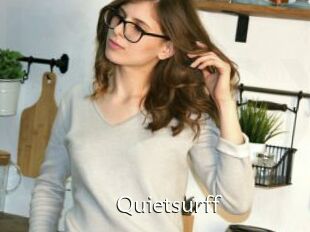 Quietsurff