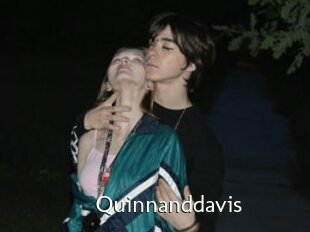 Quinnanddavis