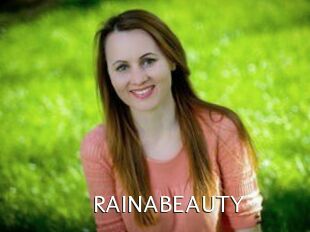 RAINABEAUTY