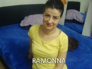 RAMONNA_