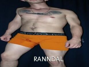 RANNDAL