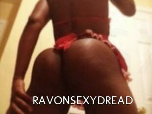 RAVON_SEXYDREAD