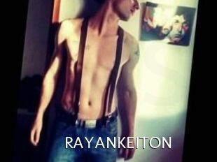 RAYANKEITON