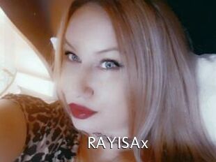 RAYISAx