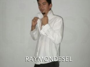 RAYMONDESEL