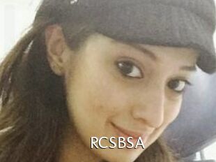 RCSBSA