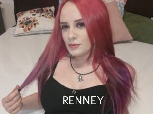 RENNEY