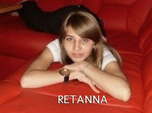 RETANNA