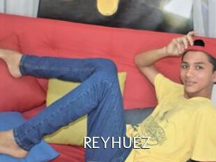 REYHUEZ