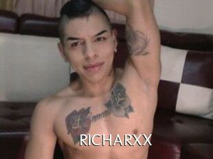 RICHARXX