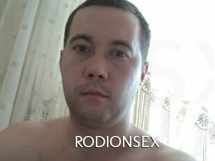 RODIONSEX