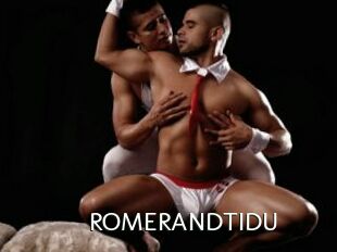 ROMERANDTIDU