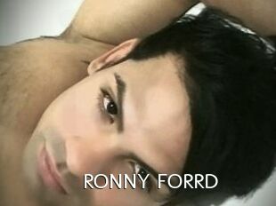 RONNY_FORRD