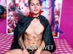RONY_WET
