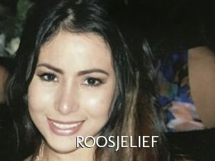 ROOSJELIEF