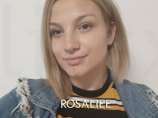 ROSALIEE