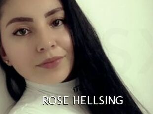 ROSE_HELLSING