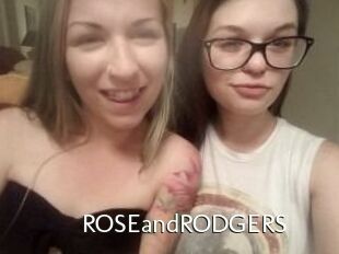 ROSEandRODGERS