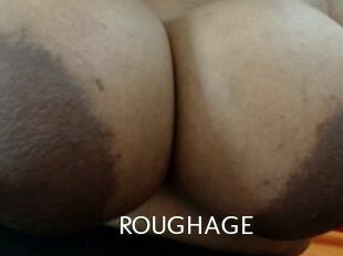 ROUGHAGE