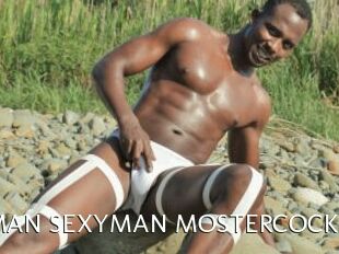 ROUMAN_SEXYMAN_MOSTERCOCK