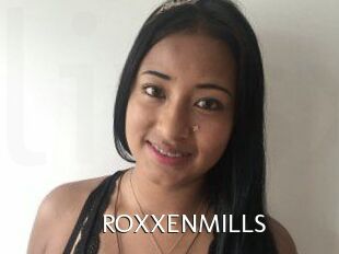 ROXXEN_MILLS
