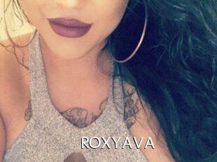 ROXYAVA