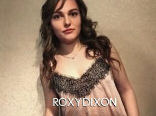 ROXY_DIXON
