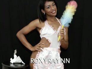 ROXYRAYNN