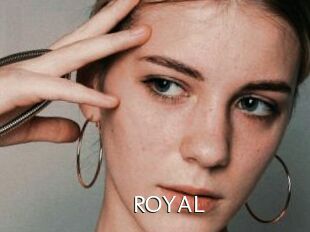 ROYAL