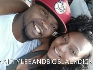ROYALTY_LEE_AND_BIG_BLACK_DICK
