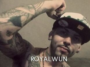 ROYALWUN