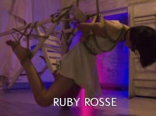 RUBY_ROSSE