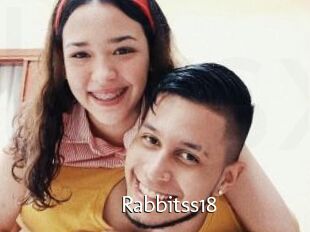 Rabbitss18