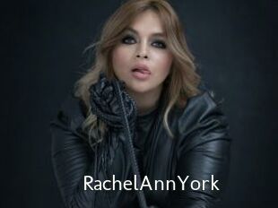 RachelAnnYork