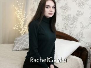 RachelGarder