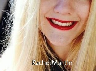 RachelMartin