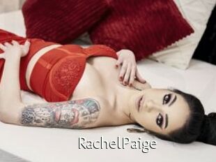 RachelPaige